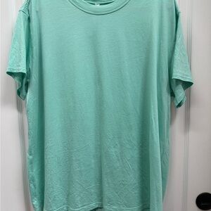 Lululemon All Yours Tee size 14